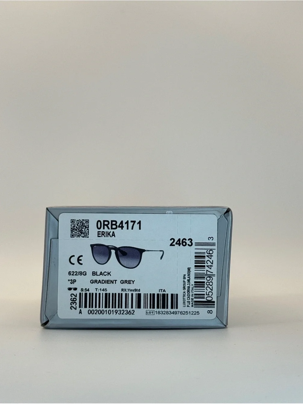 Ray-Ban RB4171 ERIKA